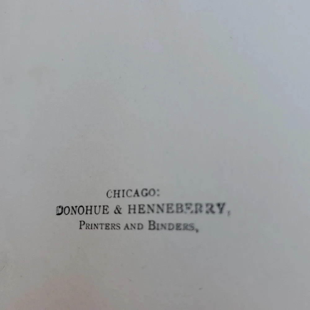 N/A story chicago